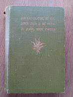 Phocius Een kalverliefde, de verloren zoon, de vreemde plant, Antiek en Kunst, Antiek | Boeken en Bijbels, Ophalen of Verzenden