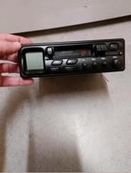 Vintage retro Supertech auto cassettespeler youngtimer, Auto diversen, Autoradio's, Ophalen of Verzenden, Gebruikt