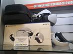 PS VR2 - Virtual Reality Headset - Sony Playstation - PS5, Spelcomputers en Games, Ophalen of Verzenden, Zo goed als nieuw, VR-bril