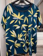 Damart t-shirt., Kleding | Dames, T-shirts, Nieuw, Blauw, Damart, Maat 46/48 (XL) of groter