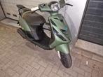 Piaggio zip 150cc, Fietsen en Brommers, Scooters | Piaggio, Ophalen of Verzenden, Zo goed als nieuw, Zip
