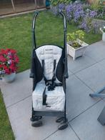 Maclaren buggy, Ophalen, Zo goed als nieuw, Maclaren