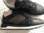 Geox Respira schoenen maat 39  NIEUWSTAAT !!!, Zwart, GEOX Respira, Nieuw, Ophalen of Verzenden