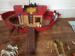 Playmobil Ark van Noach 3255, Ophalen, Gebruikt