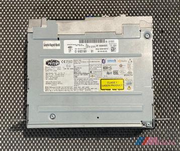 BMW F20 NAVI COMPUTER CI6822591-01 beschikbaar voor biedingen
