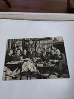 ANJER ACTIE. PRINS BERNHARD FONDS. KONINKLIJKE FAMILIE, Ophalen of Verzenden