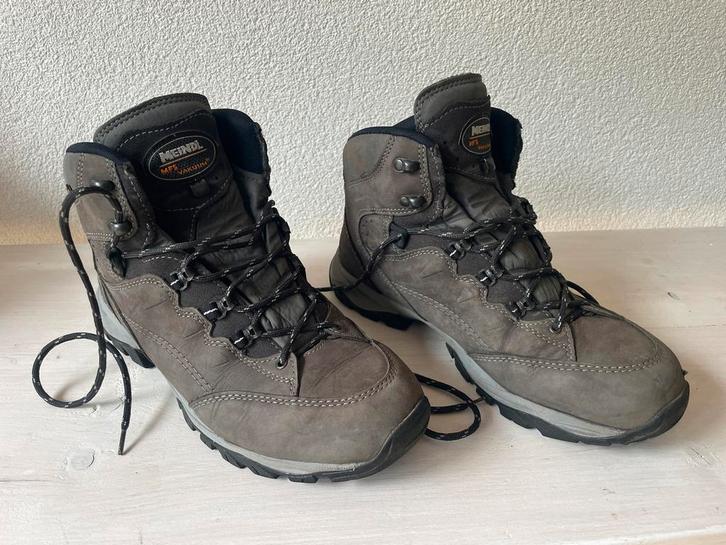 Meindl Vakuum Sento GTX Wandelschoenen 42, Kleding | Heren, Schoenen, Gedragen, Wandelschoenen of Bergschoenen, Bruin, Ophalen of Verzenden