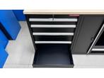 Stahlworks OS-02 150x55x203 cm Werkbank, Ophalen