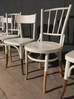 cafestoelen eetkamerstoelen houten horeca stoelen thonet, Overige kleuren, Verzenden, Nieuw, Hout