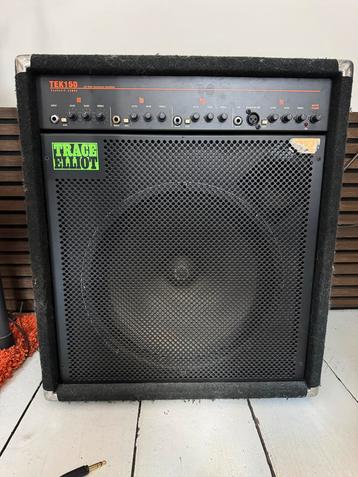 TEK150 Keyboard Versterker 150W beschikbaar voor biedingen