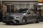 Mercedes-Benz A-klasse AMG 35 4MATIC/PANODAK/AMGSTUUR/HEAD-U, Automaat, 4 cilinders, Alcantara, 14 km/l