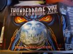 Thunderdome 14 megamix, Cd's en Dvd's, Ophalen of Verzenden, Zo goed als nieuw, Dance Populair