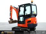 2019 Kubota KX019-4 VK10091, Zakelijke goederen, Machines en Bouw | Kranen en Graafmachines, Graafmachine