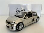 Renault Clio V6 Sport  Phase 2 ( Nieuw)., Ophalen of Verzenden, Nieuw, Overige merken