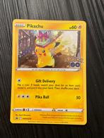 Pikachu SWSH234, Hobby en Vrije tijd, Verzamelkaartspellen | Pokémon, Ophalen of Verzenden, Zo goed als nieuw