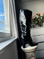 Bottega Veneta maat 39 1/2. Made in Italy, Verzenden, Gedragen, Sneakers of Gympen