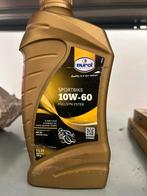 Eurol 10W60 en 5W50 - nieuw - zie advertentie, Ophalen of Verzenden