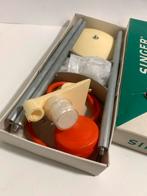 Ouderwetse Singer Rokmeter 90cm - Arronisseur de Jupe, Ophalen of Verzenden, Gebruikt, Toebehoren, Singer