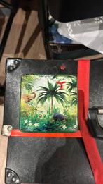 Thee bakje, Huis en Inrichting, Woonaccessoires | Wanddecoraties, Ophalen of Verzenden, Nieuw