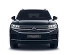 Volkswagen Touareg 3.0 TSi eHybrid 4MOTION Elegance 381 PK V, Auto's, 14 kWh, Gebruikt, 2995 cc, Bedrijf