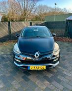 Renault Clio 1.6 RS Turbo 147KW 5-DRS AUT 2014 Zwart, 1618 cc, Zwart, 4 cilinders, Zwart