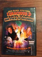 Tenacious D The Pick of Destiny, Ophalen of Verzenden, Zo goed als nieuw, Overige genres