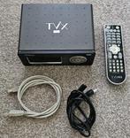 Dvico M6500A mediaplayer met 320 Gb harddisk vol met films, Audio, Tv en Foto, Mediaspelers, Ophalen, Gebruikt, USB 2, Minder dan 500 GB