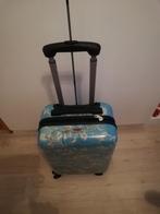 Nieuwe Noboring rolkoffer, Hard kunststof, Nieuw, Minder dan 50 cm, Ophalen of Verzenden