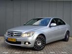 Mercedes-Benz C-klasse 200 Kompressor Elegance, Auto's, Te koop, Zilver of Grijs, Geïmporteerd, 5 stoelen