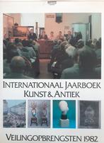 Boek kunst- en antiekveilingen 1, Ophalen of Verzenden, Zo goed als nieuw