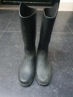 Rijlaarzen van Decathlon maat 31, Dieren en Toebehoren, Paardrijkleding, Gebruikt, Kinderen, Overige soorten, Ophalen of Verzenden
