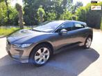 Jaguar I-PACE EV400 S 90 kWh PANORAMADAK VOL LEER 21INC, Auto's, Jaguar, Automaat, Gebruikt, 44 min, I-PACE