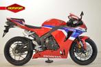 Honda CBR 600 RR (bj 2025), Bedrijf, Super Sport