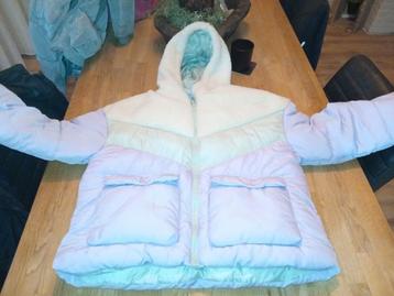 Zgan winterjas 158)164 beschikbaar voor biedingen