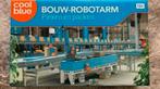coolblue lego robotarm, Ophalen of Verzenden, Nieuw, Overige merken
