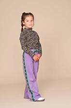 Quapi Kidswear jogger Hermine, Kinderen en Baby's, Kinderkleding | Maat 98, Broek, Meisje, Nieuw, Ophalen of Verzenden