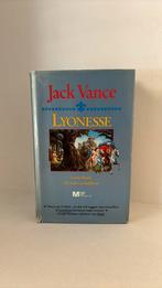 Lyonesse - Jack Vance boek, Boeken, Ophalen of Verzenden, Zo goed als nieuw, Nederland