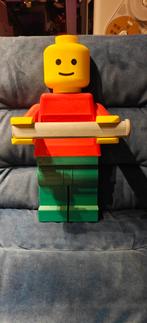 WC Rolhouder Lego Man, Minder dan 50 cm, Overige typen, Nieuw, Ophalen of Verzenden