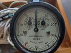 Walker knotmaster sleeplog, Watersport en Boten, Ophalen of Verzenden, Gebruikt, Overige typen
