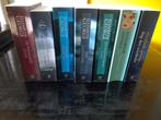 Elizabeth George, 7 literaire thrillers, Boeken, Ophalen, Gelezen, Nederland, Elizabeth George