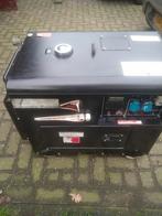 Generator, Ophalen of Verzenden, Gebruikt