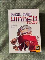 **NIEUW**: Uitbreiding Magic Maze: Hidden Roles (SitDown), Hobby en Vrije tijd, Gezelschapsspellen | Bordspellen, Een of twee spelers