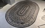 Vloerkleed vintage tapijt 230 x 160, Ophalen, Gebruikt, 150 tot 200 cm, 200 cm of meer