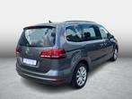 Volkswagen Sharan 1.4 TSI Highline, 7-Persoons, Trekhaak, Le, Auto's, 15 km/l, 4 cilinders, 150 pk, 7 stoelen