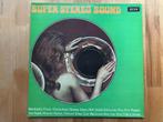 LP Super Stereo Sound., Ophalen of Verzenden, Gebruikt, 12 inch