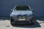 BMW iX xDrive50 Sportpakket | Comfort Access | Glazen panora, Automaat, 660 min, Gebruikt, Met garantie (alle)