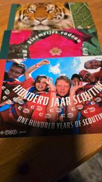 Serie prestigeboekjes postzegels, Ophalen, Na 1940, Postfris