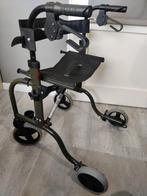 Rollator – Indoor & Outdoor – Zo goed als nieuw, Diversen, Ophalen, Opvouwbaar, Zo goed als nieuw