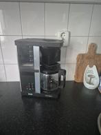 Koffieapparaat technivorm, Witgoed en Apparatuur, Koffiezetapparaten, Ophalen, Zo goed als nieuw, Koffiemachine