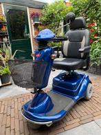 Excel van Os Scootmobiel(Met oplader), Gebruikt, Excel, Ophalen of Verzenden, 36 t/m 45 km